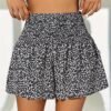 European and American Fashion Women's Short Pants