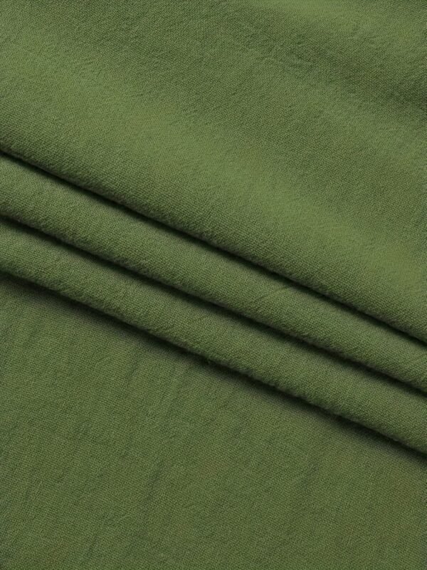 Army Green Utility Jumpsuit