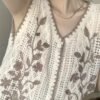 Women's Bohemian Lightweight Beach Cover-Up