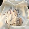 5194c5a9-0379-4abb-9854-2a9a3414f3f8.jpg Matching Couple's Oversized Hooded Sweatshirt Jacket