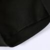 Men's Autumn & Winter Printed Hooded Zip-Up Jacket