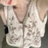 Women's Bohemian Lightweight Beach Cover-Up