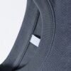 Korean Minimalist Men'S Premium Solid Color 2pcs Set