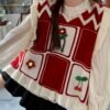 65707415-1c65-49ca-adc9-01ce0e06f315.jpg Women's Sweet 3D Flower Sleeveless Sweater Vest Cardigan