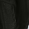 Men's Autumn & Winter Printed Hooded Zip-Up Jacket