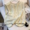 Women's Bohemian Lightweight Beach Cover-Up