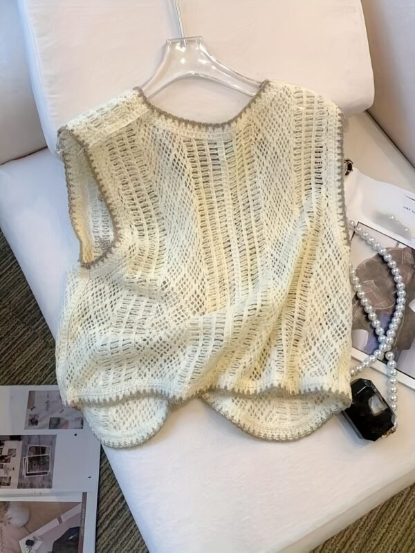 Women's Bohemian Lightweight Beach Cover-Up