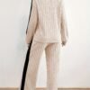 7f3def7a-0e32-4cbc-a997-b7b224d3b4bb.jpg Women's Fashion Casual swear Set Apricot color