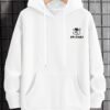 842d7159-fb14-4f32-b53a-b73439b02b27.jpg Men's Minimalist Kitten Print Hooded Sweatshirt with Pocket