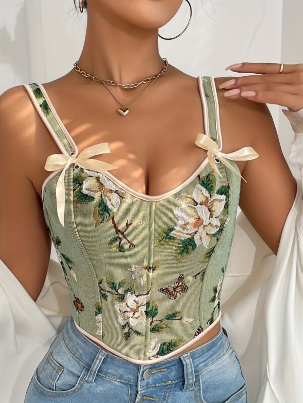 89564108-3c70-459e-87d1-ed799b919253.jpg Vintage Floral Corset Camisole Top