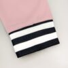 Men's Winter Christmas Letter Print Warm Sports Jacket
