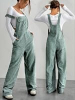 96750293-51d9-4695-bdc4-1adbd91908ff.jpg Women's Corduroy Adjustable Strap Overalls Jumpsuit