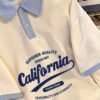 971897be-4d21-4773-b33d-fee8f6bb0b9b.jpg Unisex American Retro Polo Shirt Short Sleeve T-Shirt