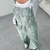 a14f6510-5daa-4ecd-b47b-209b2a703dc4.jpg Women's Corduroy Adjustable Strap Overalls Jumpsuit