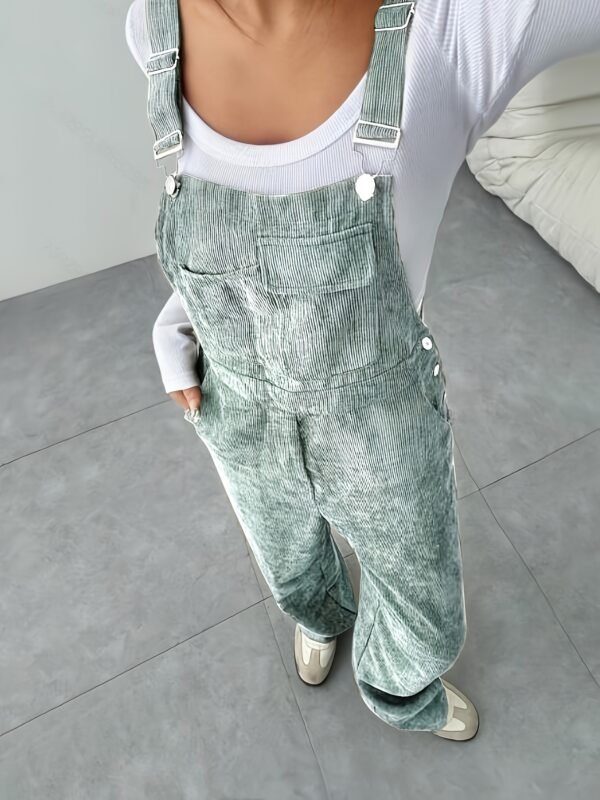 a14f6510-5daa-4ecd-b47b-209b2a703dc4.jpg Women's Corduroy Adjustable Strap Overalls Jumpsuit