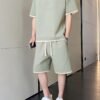 Men's Casual Fashion Sports Suit