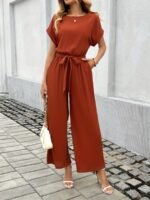 b5e2d6c7-3998-40f5-b1aa-4fb70003b835.jpg Relaxed Fit Spring Summer Jumpsuit