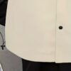Winter New Men's Shirt-Style Jacket Coat with Lapel