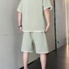 Men's Casual Fashion Sports Suit
