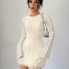 bec24fd3-6ae8-4cc4-be20-b4a1eb8cd042.jpg Romantic Lace Backless A-Line Midi Dress