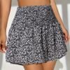 European and American Fashion Women's Short Pants