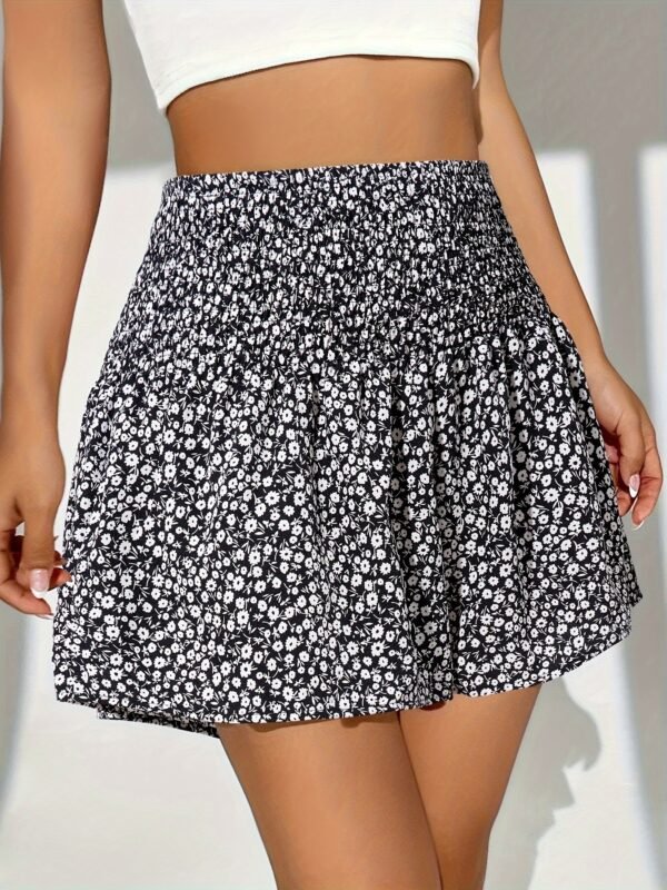 European and American Fashion Women's Short Pants