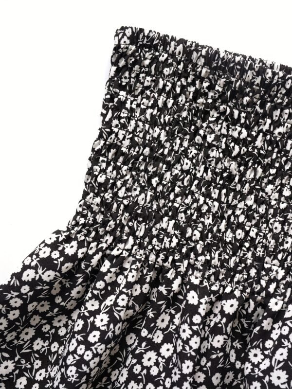 European and American Fashion Women's Short Pants