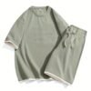 Men's Casual Fashion Sports Suit