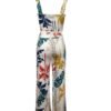 d5f7df53-7618-4948-9c5d-a31b341ab26a.jpg Women's European & American Palm Tree Print Sleeveless Top and Trousers 2-Piece Set
