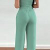 da92ff65-f1c7-4807-9326-2f1723b0dc0d.jpg Tie-Front Camisole & Wide-Leg Pants Set