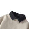 ed54f40c-3cef-4f8f-9f6a-8694fbc7530f.jpg Men's Fake Two-Piece Knitted Sweater Cardigan