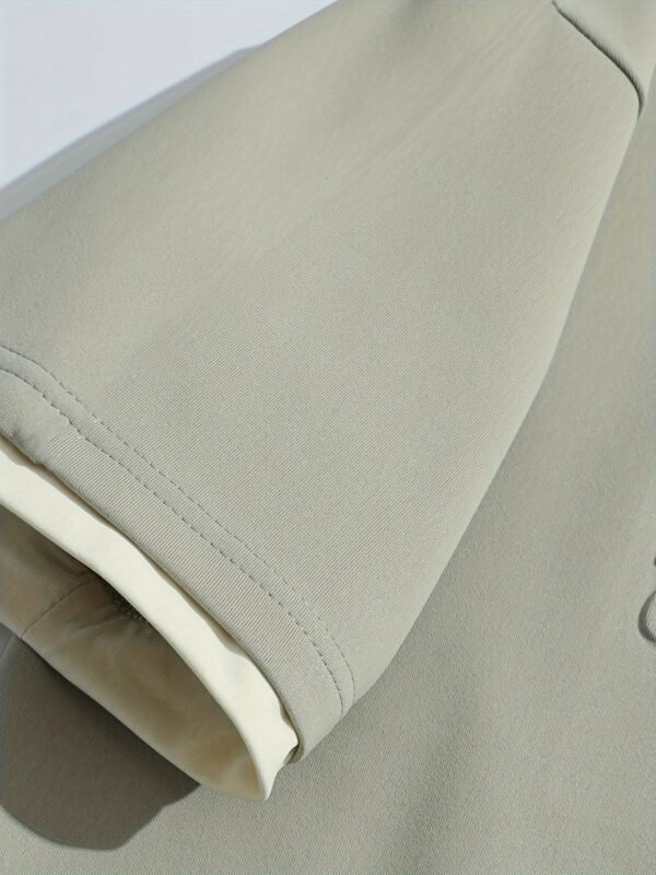 Men's Casual Fashion Sports Suit