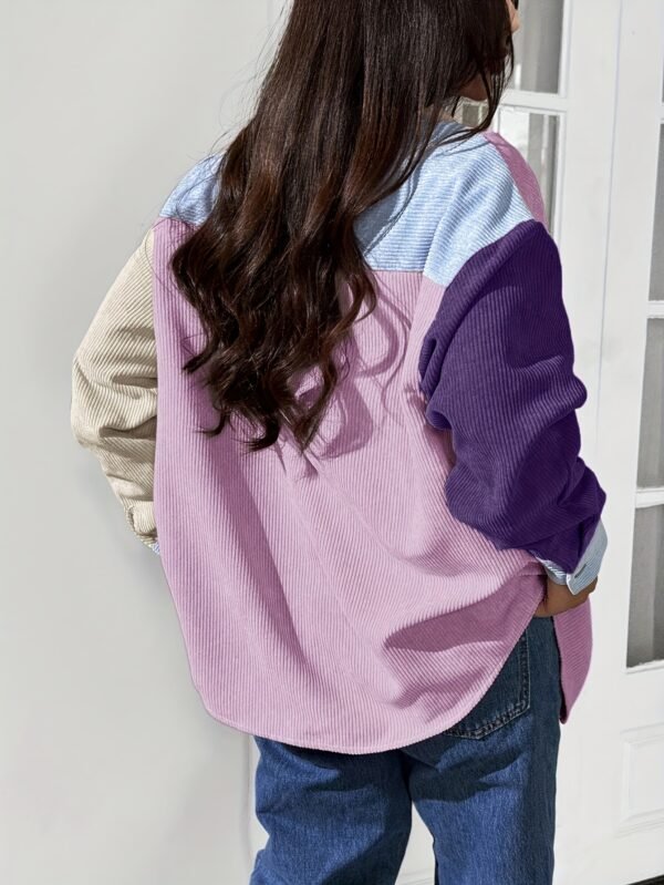 f07df3f6-0291-4fc4-a2c0-5f3ea3c8760e.jpg Women's Plus Size Elegant Casual Autumn Winter Coat