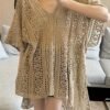 f8562e3c-1e52-4a9b-a2eb-8e2a1066c9ff.jpg Women's Swimwear Cover-Up Summer Air-Conditioning Shirt – M Size