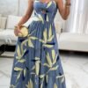 fbbe2956-be90-4de2-9f76-18b5aebfb906.jpg Sweetheart Neck Tropical Vacation Maxi Dress