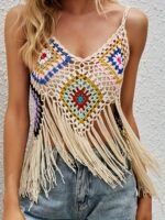 fc2d8a8a-c3f4-49db-8e17-fd7d6d0ae48d.jpg Bohemian Crochet Tassel Beach Cover-Up Dress