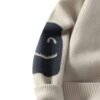 fe4995cd-0aa1-4c5c-b226-bef1954352ea.jpg Men's Fake Two-Piece Knitted Sweater Cardigan
