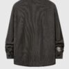 Men's Casual Lapel Button-Up Shirt
